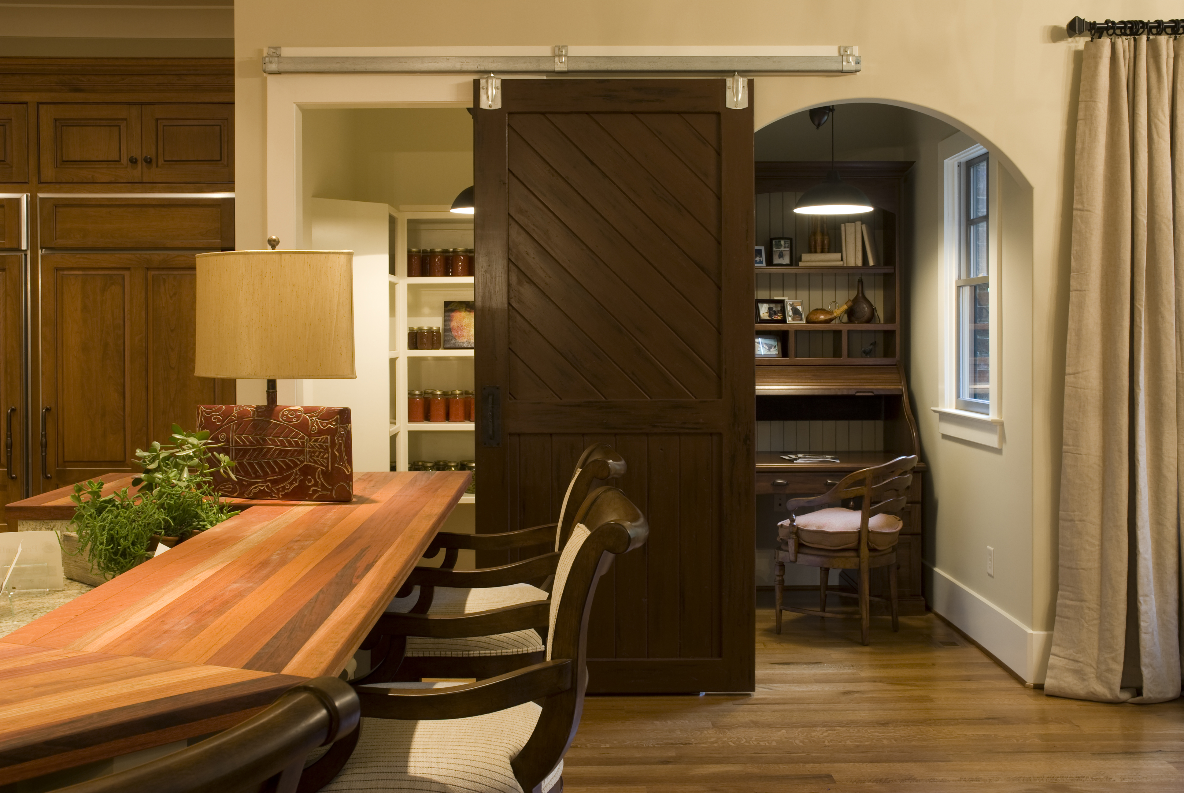 It got me thinking…what other barn style doors are out there? Take a 